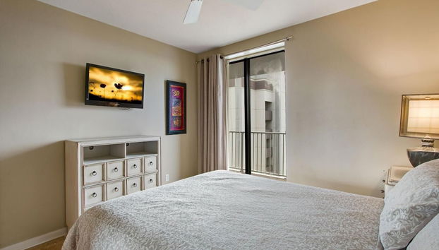 Pelican Pointe 1406 by Vacation Homes Collection - Foto 3, Habitación