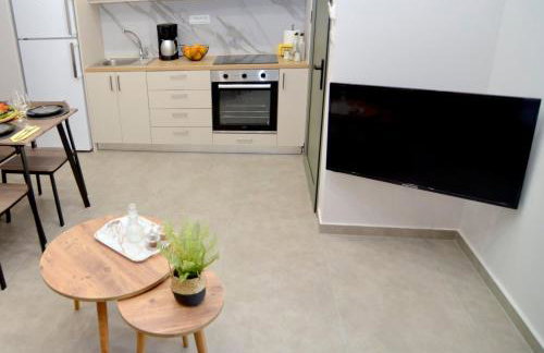 Manolis cozy home - Foto 16