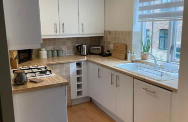 The Tannery Mews 2 Bedroom Dublex Apartment - Foto 8