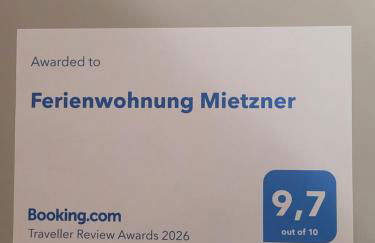 Ferienwohnung Mietzner - Foto 16