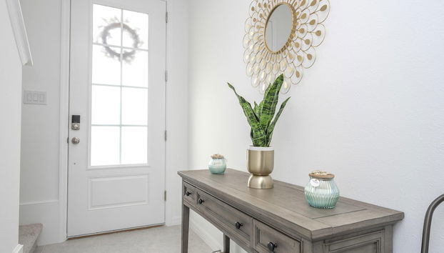 Charming 3Bd Close to Disney at Enclaves 745 - Foto 3, Habitación