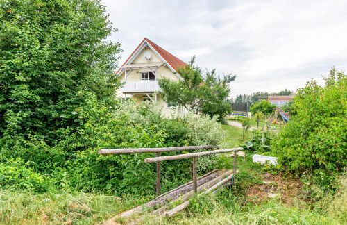 Beutenmühle Straussenfarm Dach - Foto 38