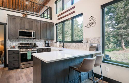 Granite Moose Hideaway - Foto 10