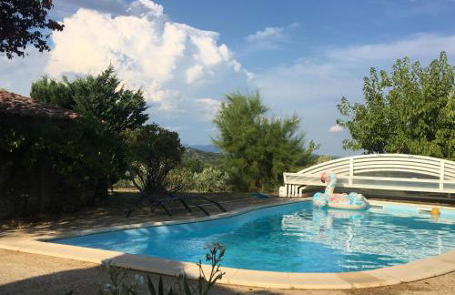 Gîte Arizona - Le Mas De Peyraube - Photo 1