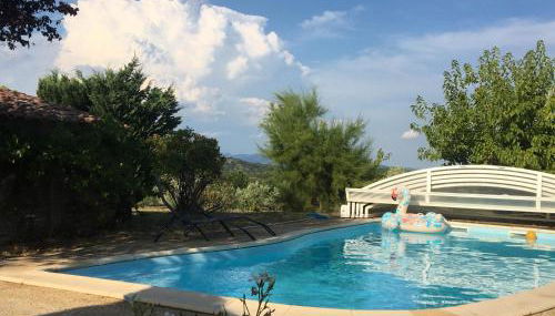 Gîte Arizona - Le Mas De Peyraube - Photo 1