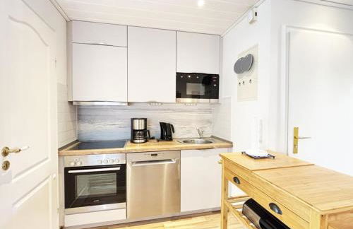 Strandperle - Ihre Ferienwohnung - Foto 9