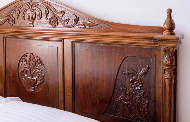 Nikos Villas Hotel in Oia Santorini - Photo 12