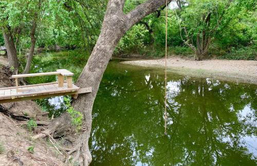 Five Acre Waterfront Retreat - Foto 39