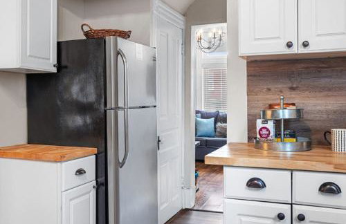 The Ultimate Fan's Retreat 5BR near all the Action - Foto 33