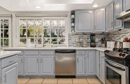 GOODE.HOMES | Luxury Home w/ Beautiful Garden - Foto 3