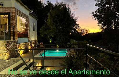 AGUA DULCE , Apartamento Rural - Foto 23