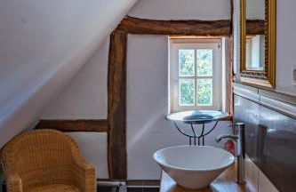 Alter Pfarrhof Rambow Wohnung 1 - Foto 30