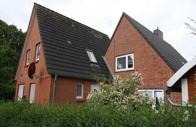 Haus in Niebull Nahe Wattenmeer - Foto 15