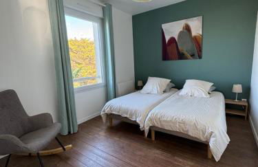 Villa Denise Grand Gîte - Foto 24