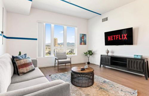 Arts District Condo, Walk to Little Tokyo Plaza - Foto 7