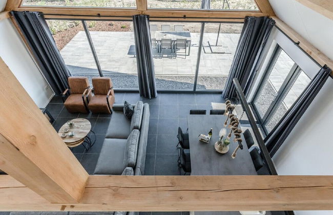 Chic Thatched-roof Stay - Foto 8