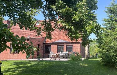 Urlaub an der Elbmündung - Foto 1