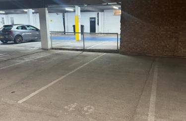 Mid-Long Stay 1 Bedroom Apartment Great Baddow - Foto 5