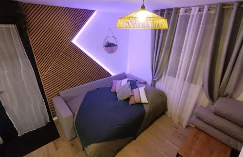 A green setting 15 min from Disney and 40 min from Paris - Foto 25