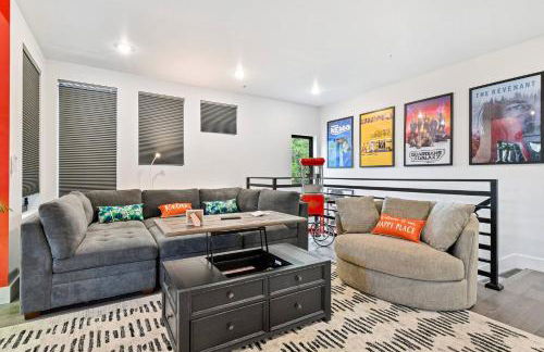 Sierra Vista Sanctuary | Luxe Hot Tub | Game Loft - Foto 21