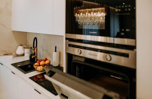 Apartament Kościuszki Nowa Sól - Foto 12