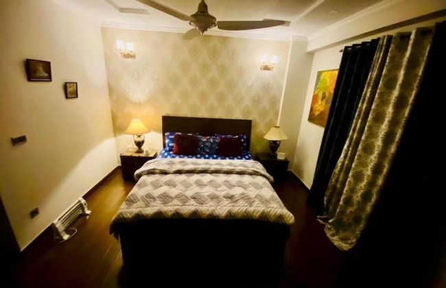 Serenity Corner Hotel Apartments - Photo 8