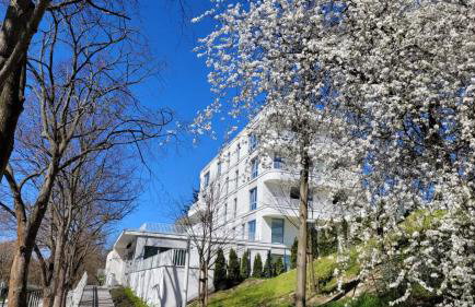 apartament przy plaży w Redłowie - Photo 20