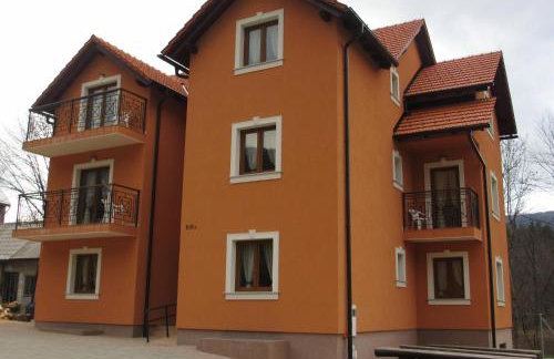 Apartments Manjan - Foto 49