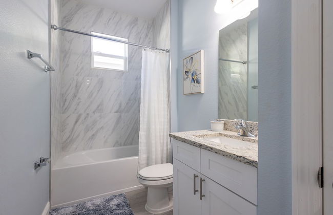 Chestnut Villas Down Town Tampa - Foto 20