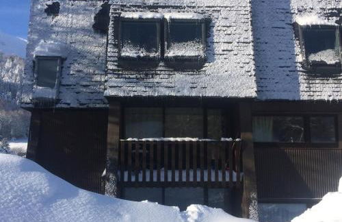 bel appartement du sancy - Foto 4