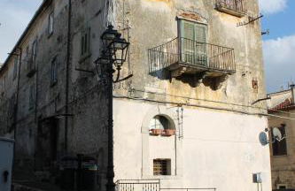 Casa Valente, Affaccio sulla Piazza Carpinone - Foto 7