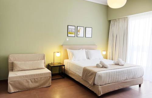 Athens Stories - Foto 108