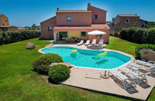 Villa Del Faro - Porto Cervo - Foto 1