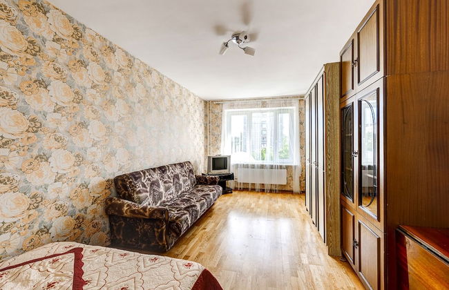 Domumetro na Rossoshanskoy - Photo 3