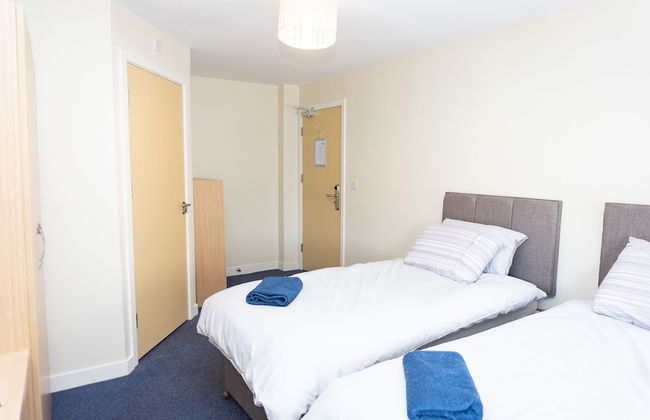 Spa Court - Photo 49