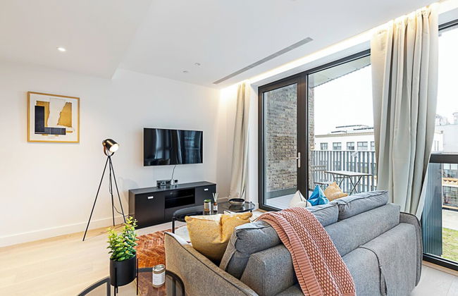 Chic and Sleek Oasis - Foto 11