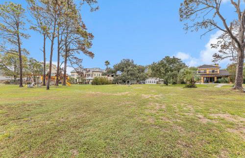 Pink Flamingo Hideaway - Foto 34