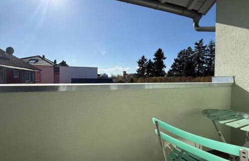 Fewo am Kerweplatz - Foto 1