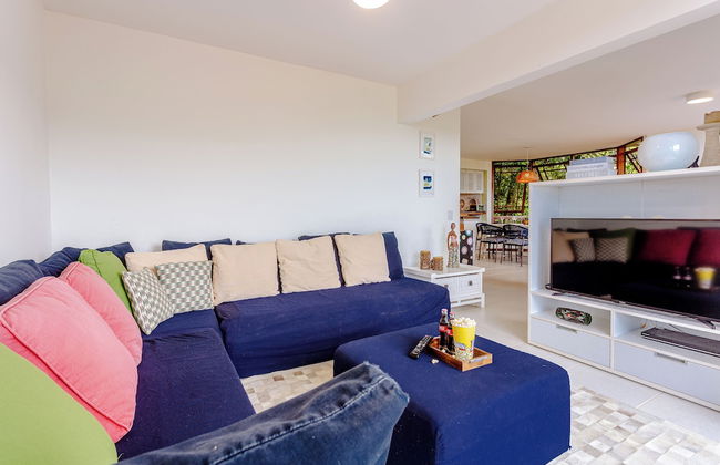 Casa com vista incrível e Jacuzzi - Foto 24