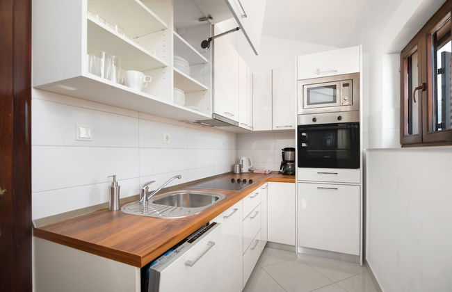 Luxury Apartment Perko - Foto 23