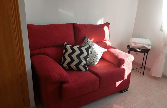 RESIDENCIAL ALCOY - Photo 3