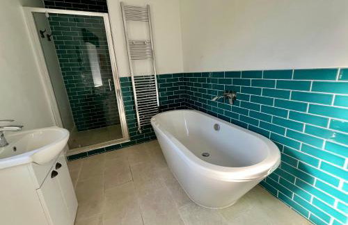 The Fireman's Bungalow - Foto 15