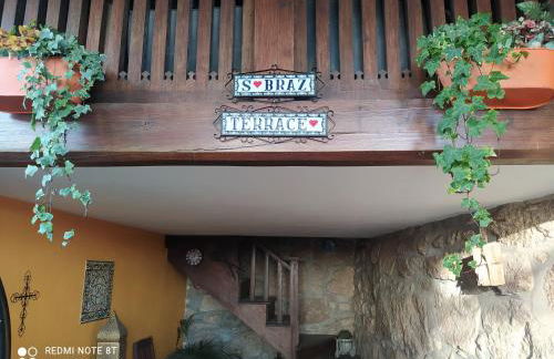 São Braz Terrace - Foto 1