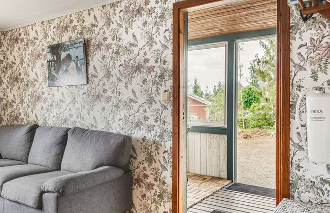 Sjöatorp Skogsstugan - Foto 11