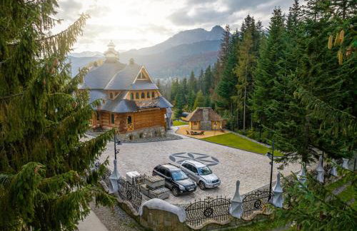 Rich Witch Villa&SPA - Foto 6