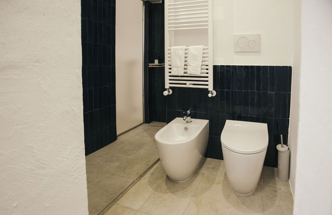 Mediterranee Suite - Foto 28