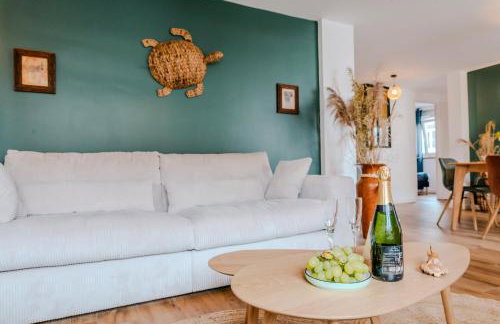 Evasion Urbaine - Balnéothérapie - By Primo conclergerie - Foto 7