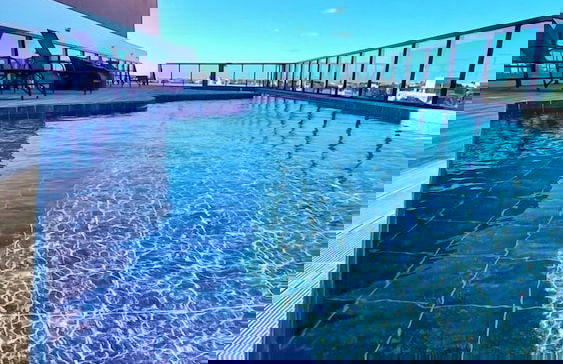 Flat 210 no Centro de Porto de Galinhas - Foto 18