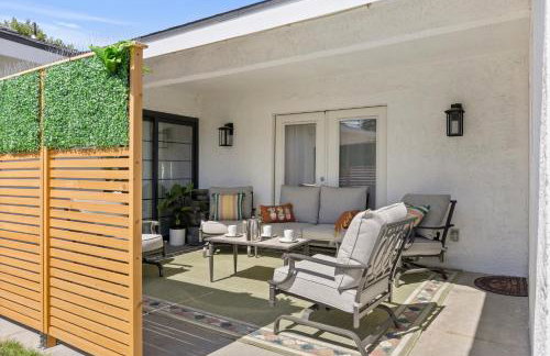 KingBeds Skylight 1GB Wi-Fi Step-free Clean - Photo 15