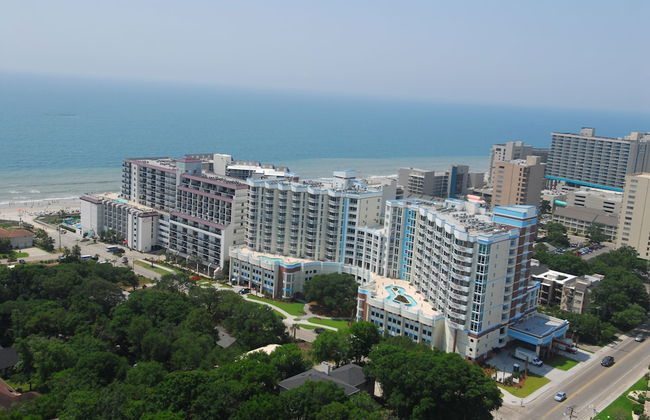 Horizon at 77th - Foto 64